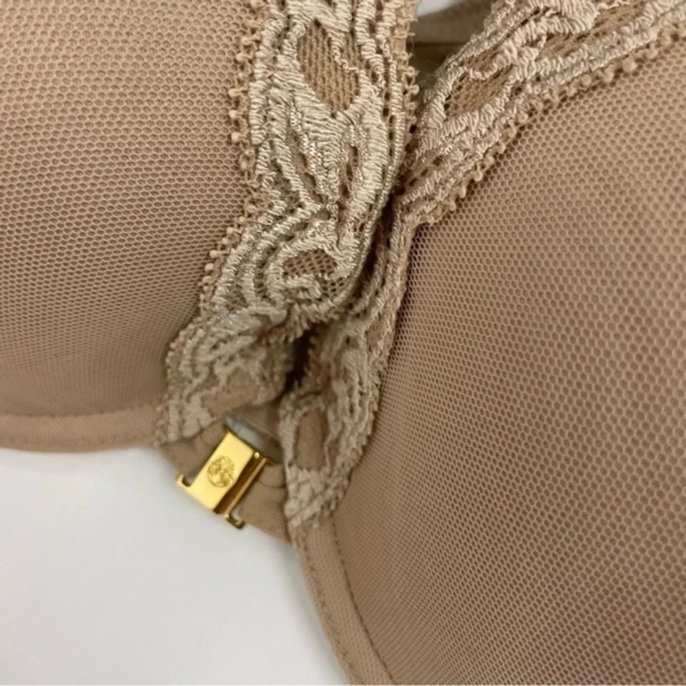 Natori Mesh Trim T Back‎ Bra